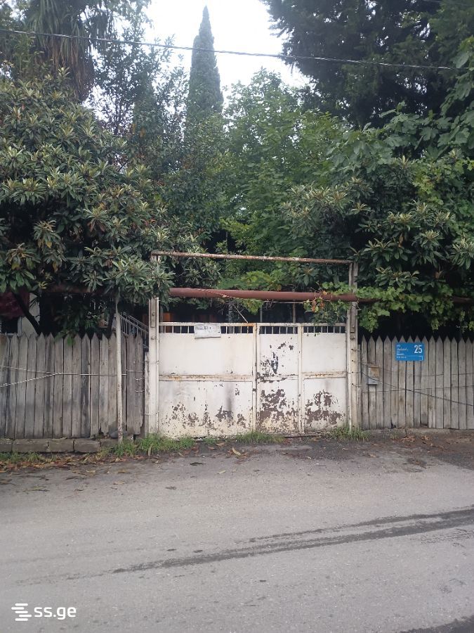 5 Room Summer Cottage For Sale view 14