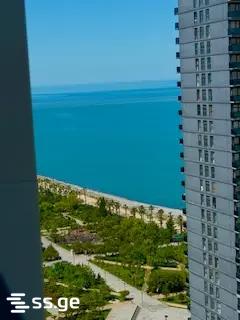 1 Room Apartment For Rent Aeroportis Ubani, In Batumi view 17