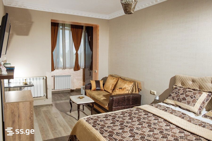 2 Room Flat For Rent. Batumi view 5