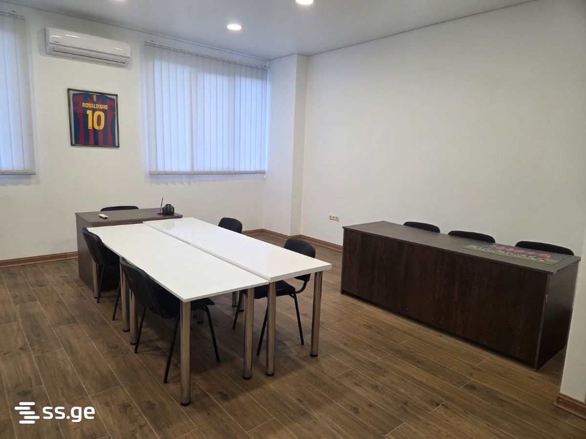 Commercial Space For Sale. Batumi view 2