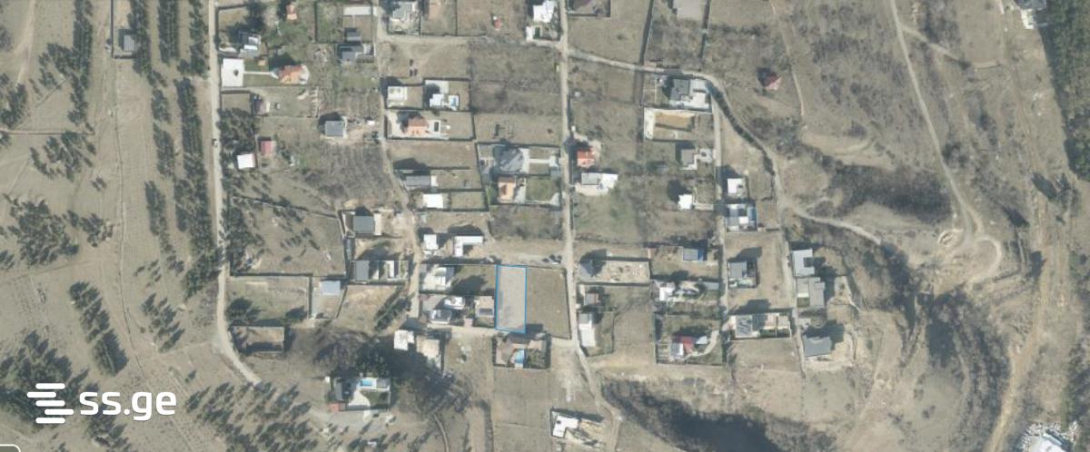 Land For Sale. Didi Digomi view 5