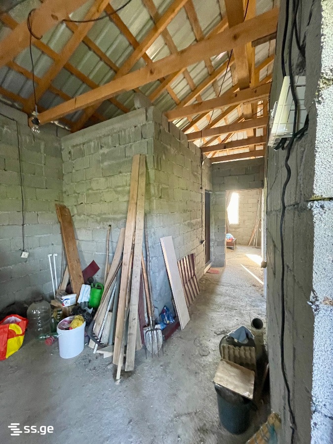 4 Room Private House For Sale view 7