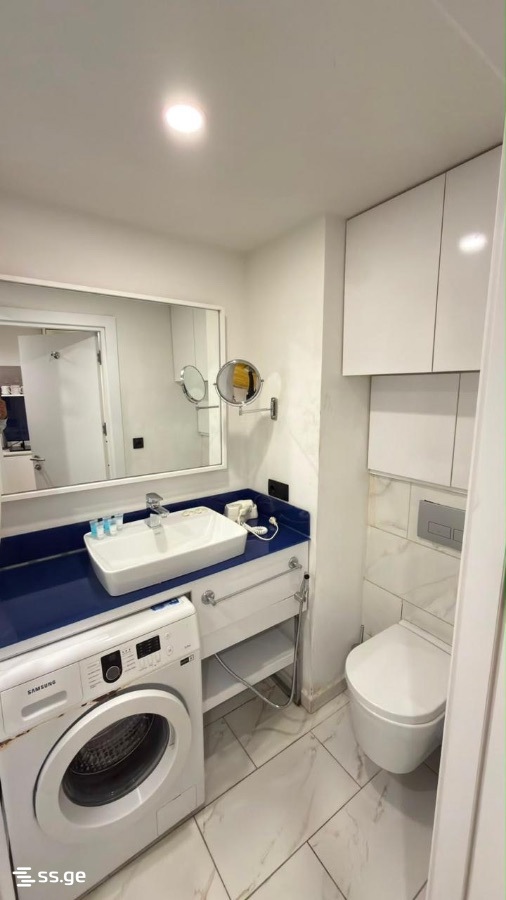 3 Room Flat Daily Rent. Batumi view 2
