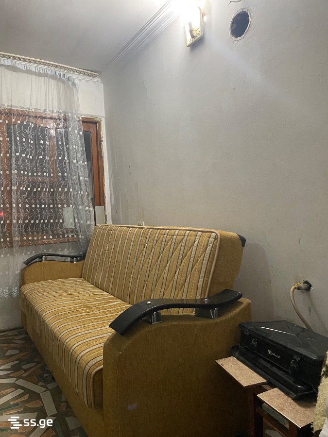 Commercial Real Estate For Rent. Batumi view 2