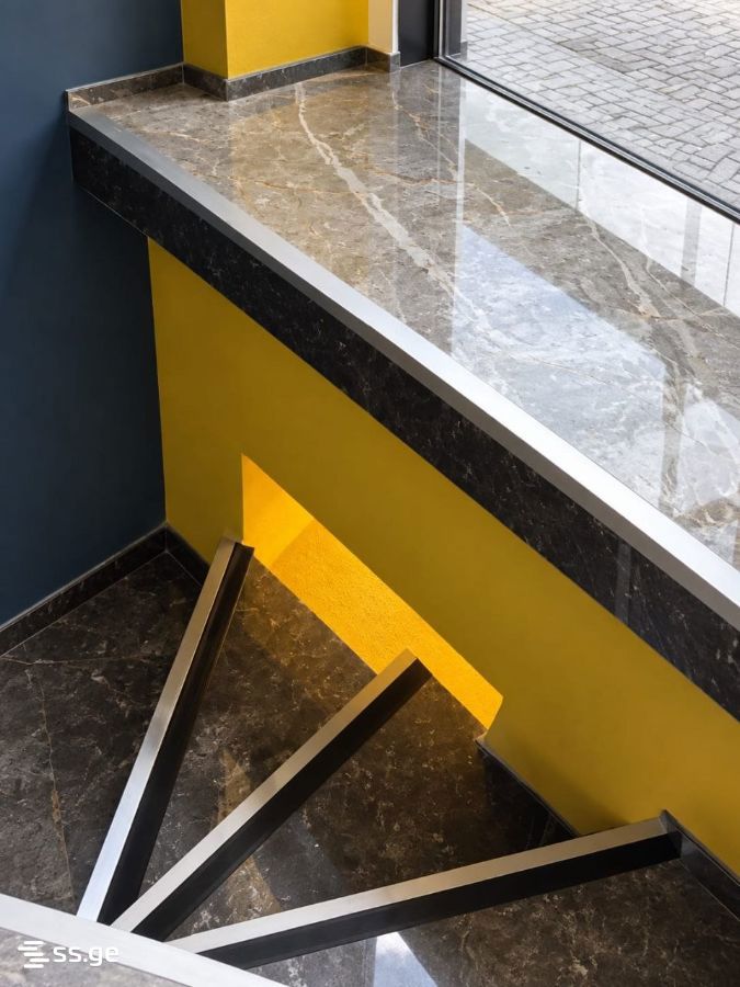 Commercial Space For Rent. Batumi view 5