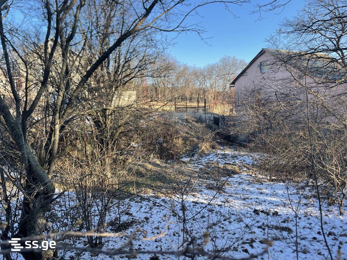 Land For Sale. Mukhattskaro view 1