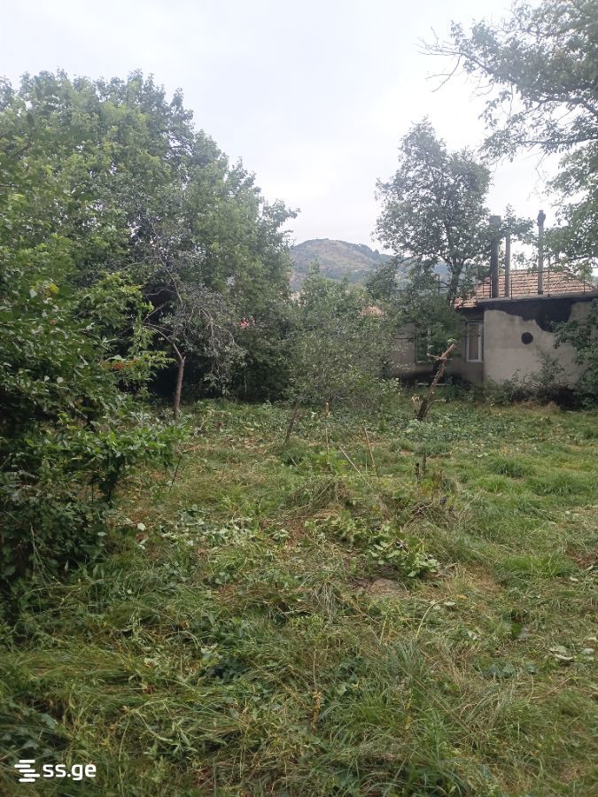 5 Room Summer Cottage For Sale view 15
