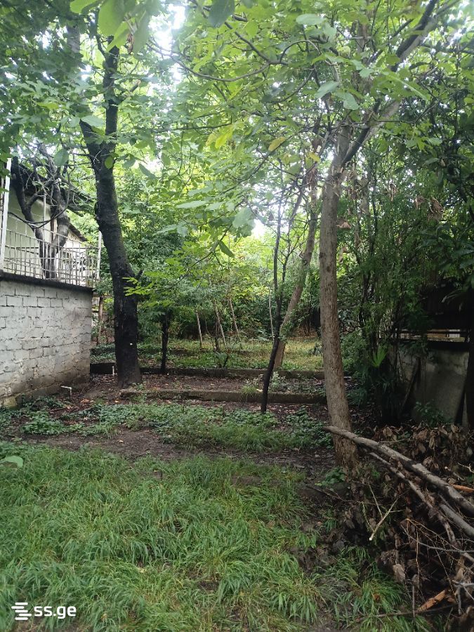 5 Room Summer Cottage For Sale view 2