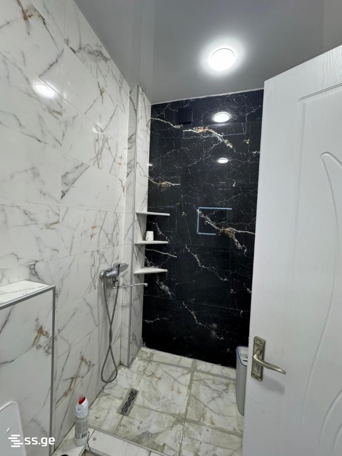 2 Room Flat For Rent. Rustavi view 5