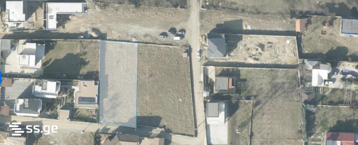 Land For Sale. Didi Digomi view 4