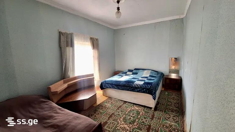 4 Room Private House Daily Rent. Mamkoda view 4