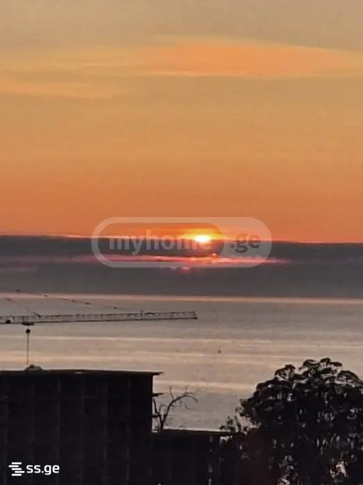 5 Room Private House For Rent. Batumi view 1