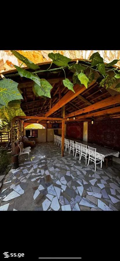 4 Room Private House Daily Rent. Mamkoda view 3