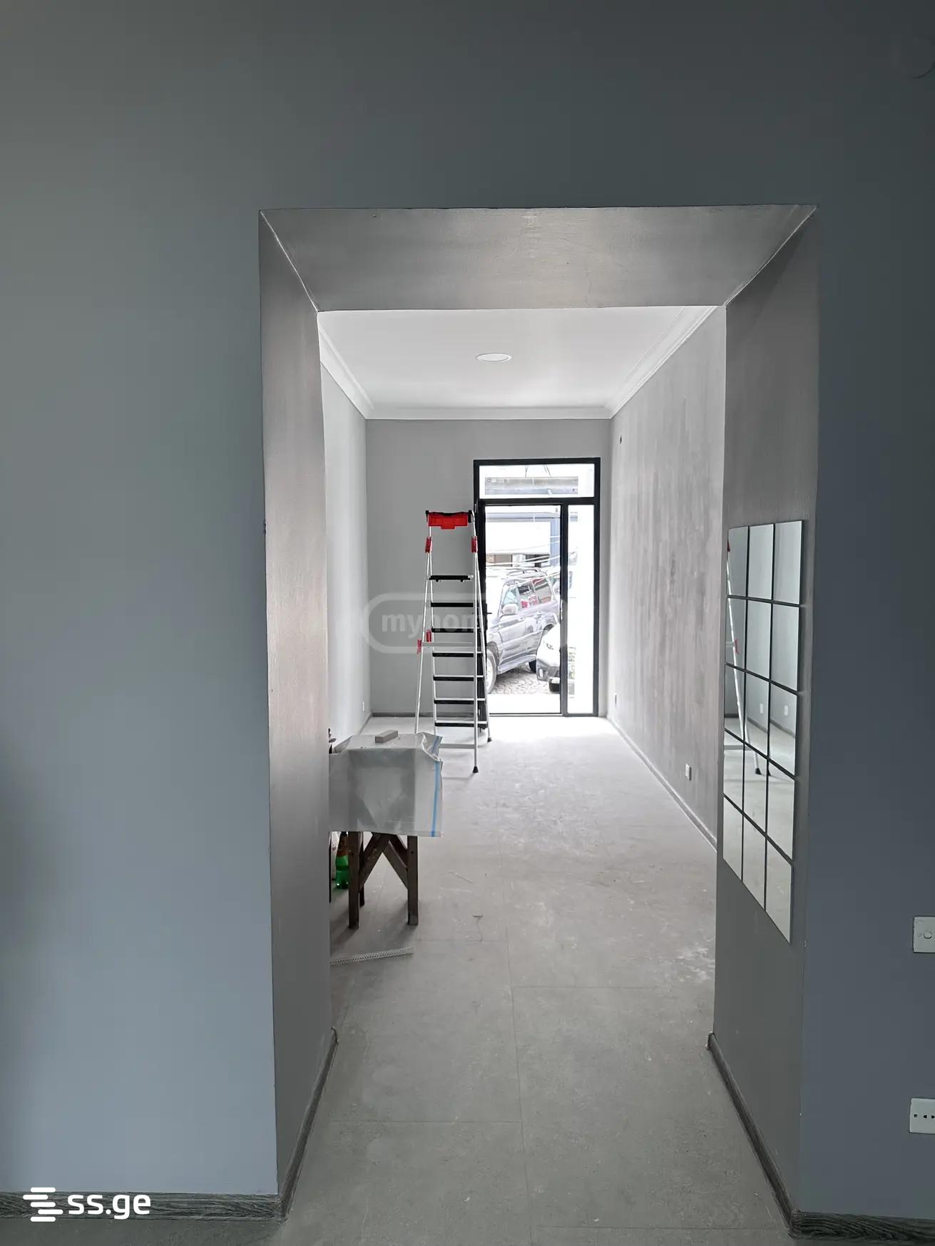 Commercial Space For Rent. Batumi view 3