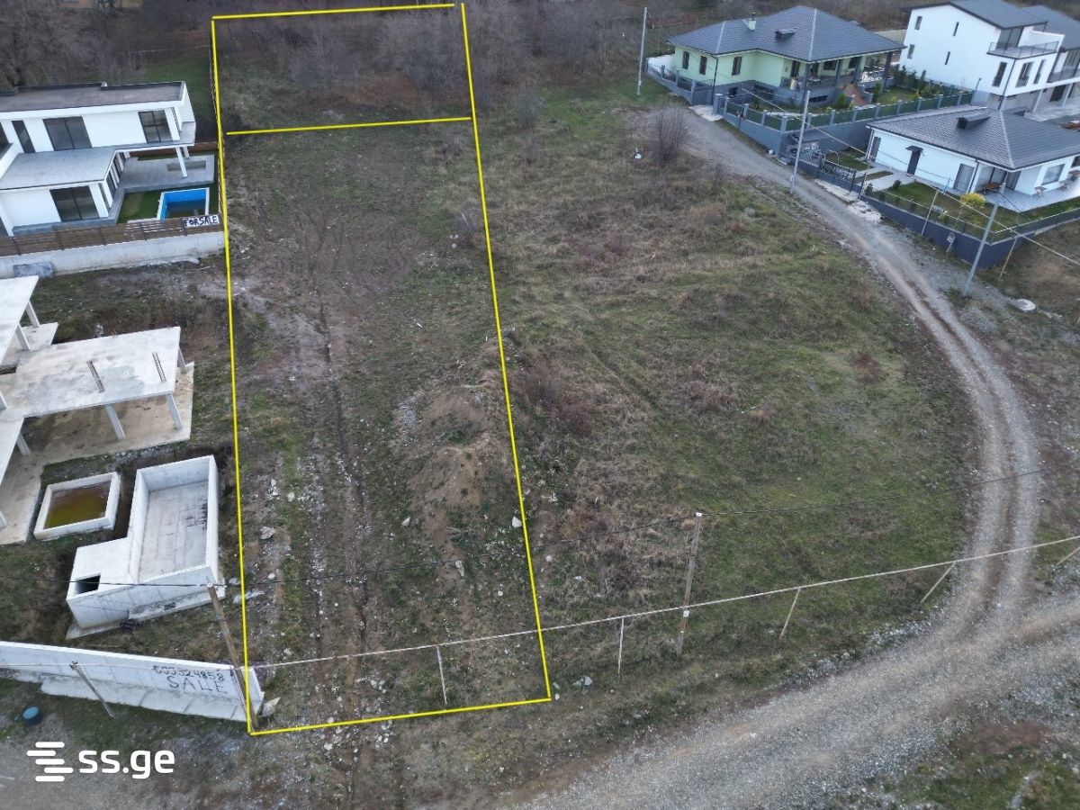 Land For Sale. Betania view 2