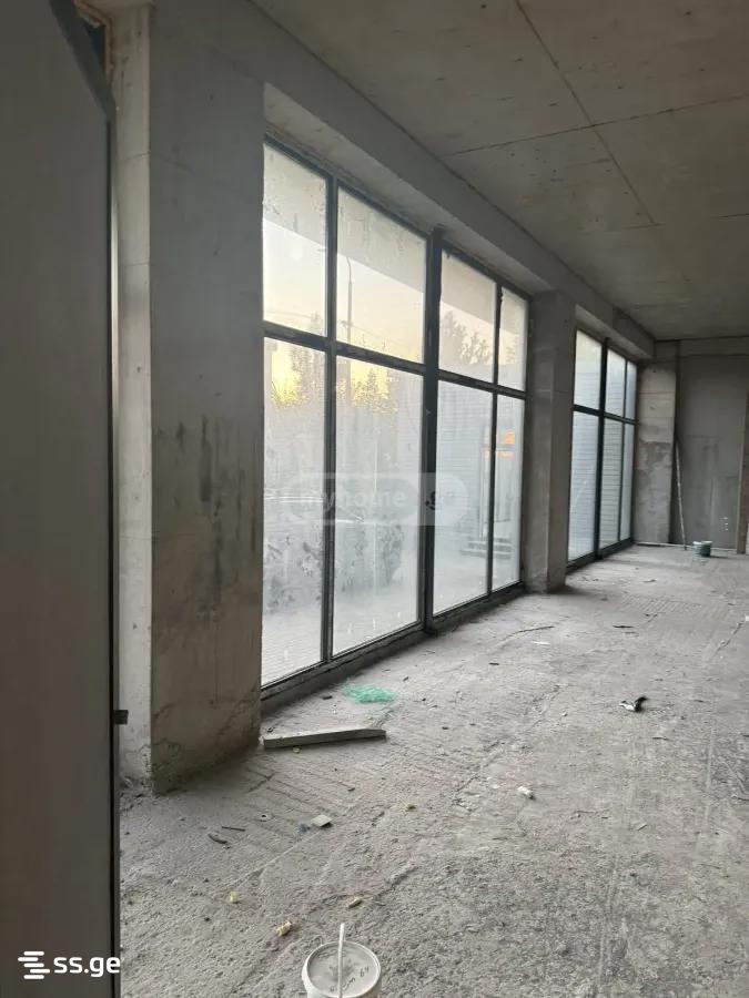 Commercial Space For Sale. Batumi view 1