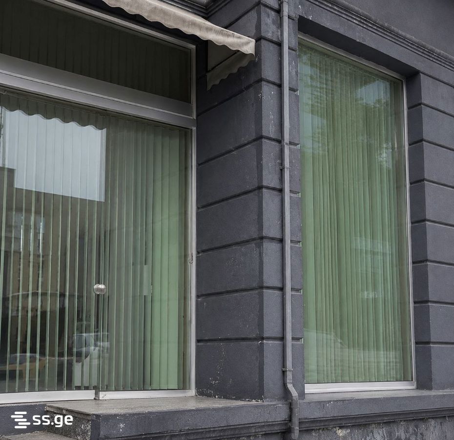 Commercial Space For Rent. Batumi view 1