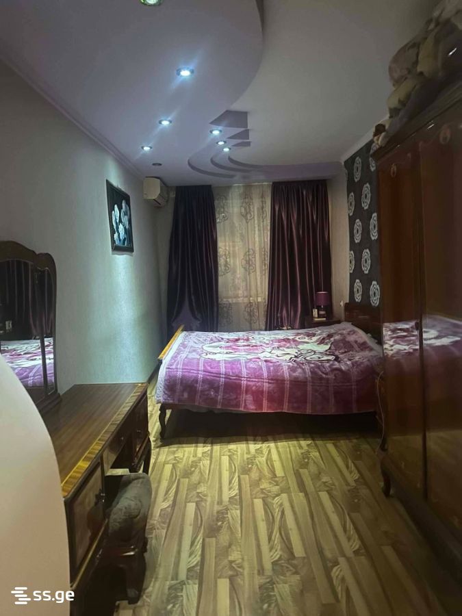 3 Room Flat For Rent. Kutaisi view 6
