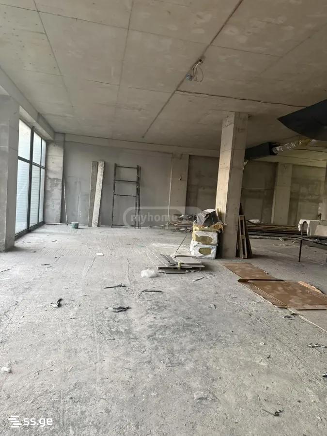 Commercial Space For Sale. Batumi view 7