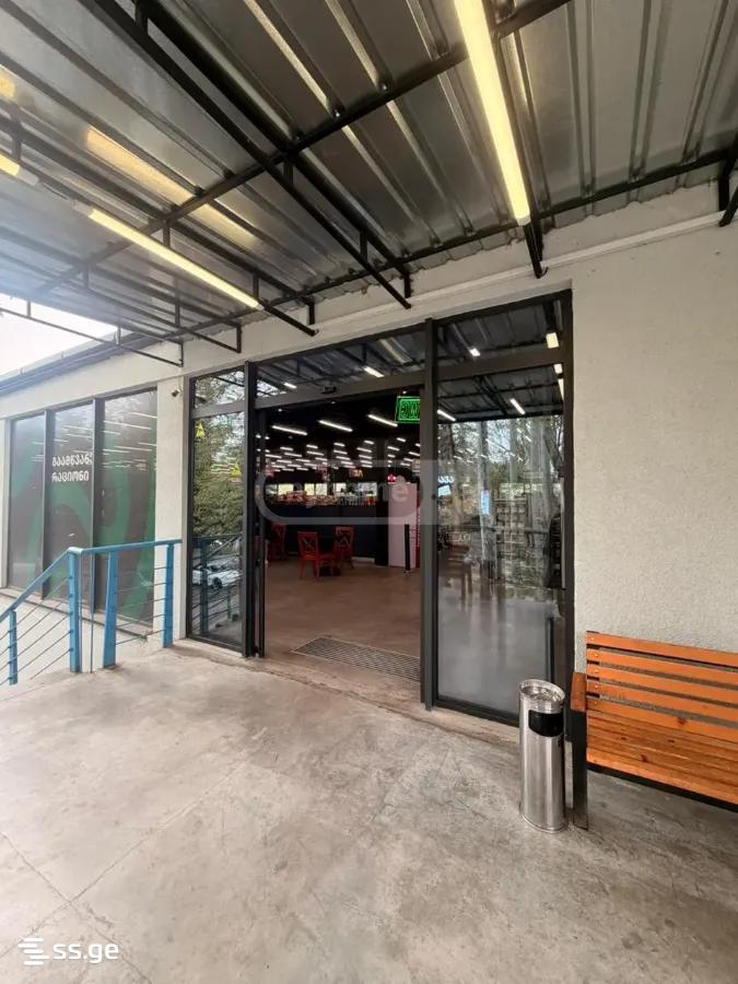 Shopping Property For Rent. Didi Digomi view 5