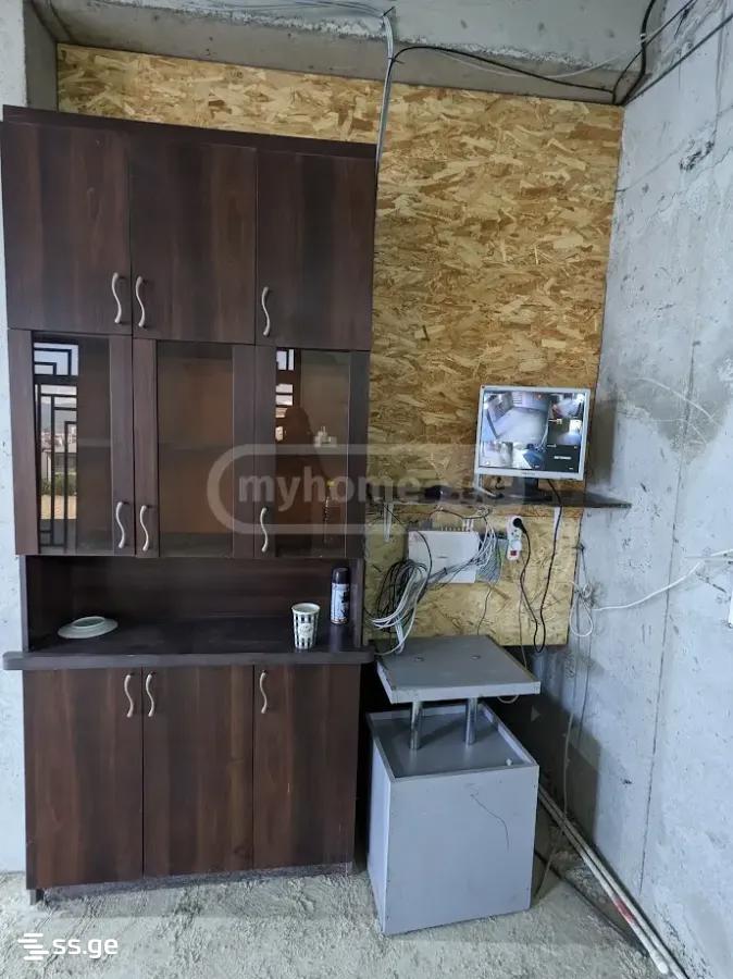 Commercial Space For Rent. Didi Digomi view 7