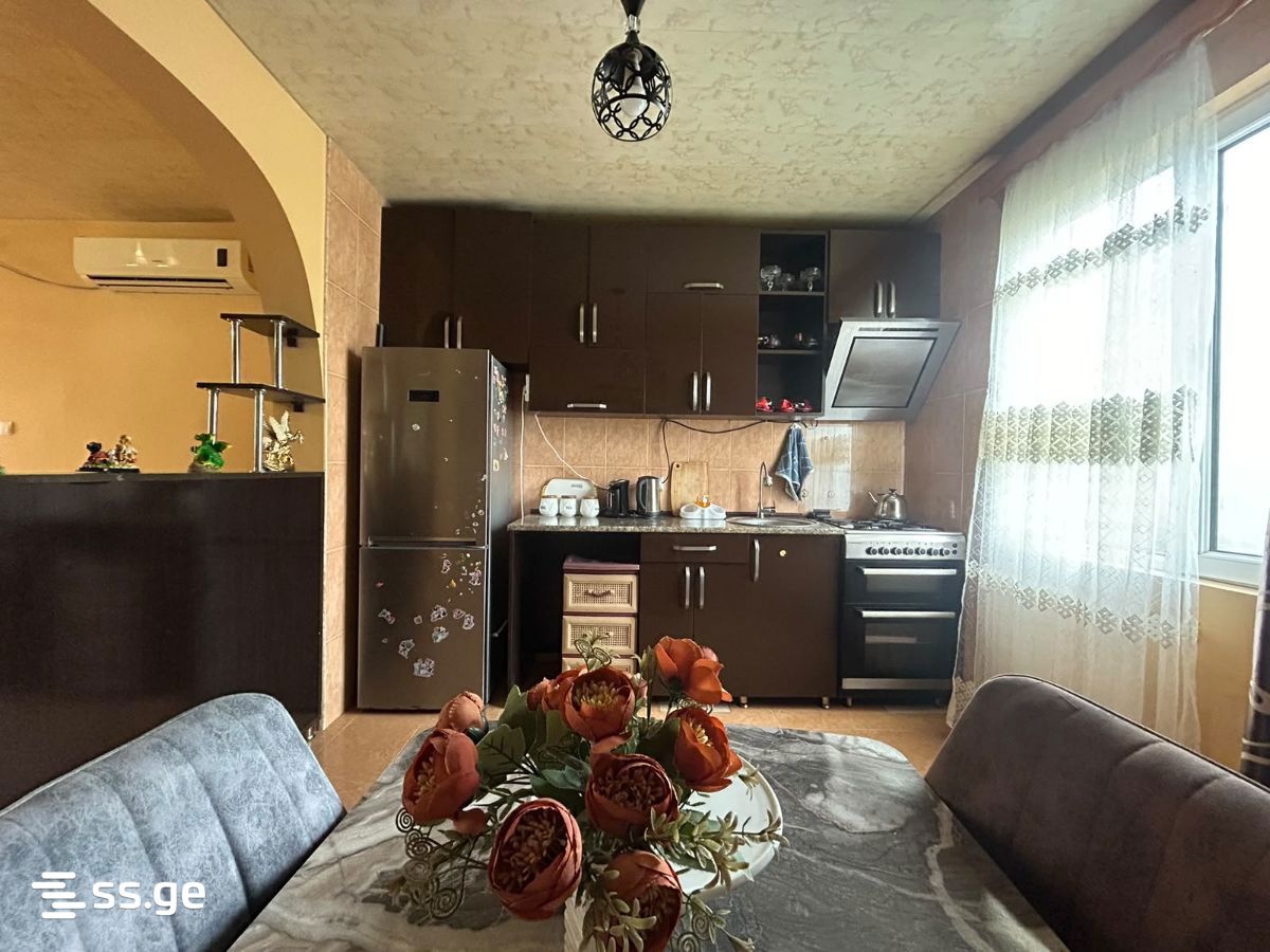 3 Room Private House For Rent. Chaqvi view 2