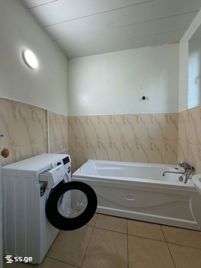 2 Room Flat For Rent. Rustavi view 6