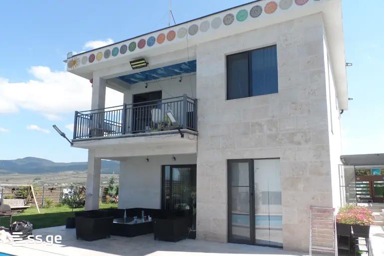 5 Room Summer Cottage For Rent. Navdaraantkari view 1