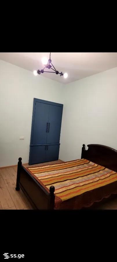 3 Room Private House For Rent. Chugureti view 6