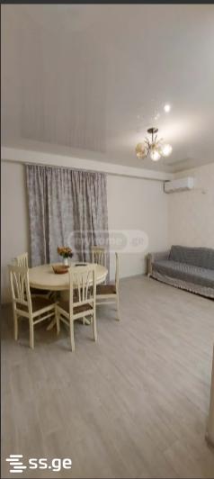 3 Room Flat For Rent. Kutaisi view 3