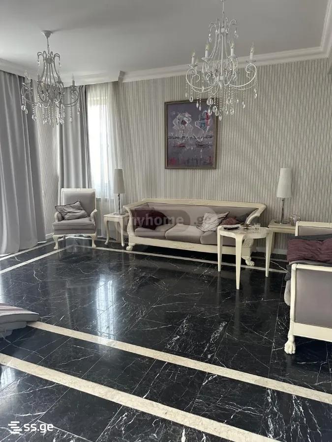 Private House For Rent. Sagarejo view 15