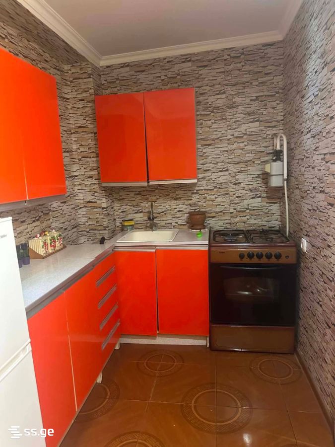 3 Room Flat For Rent. Kutaisi view 11