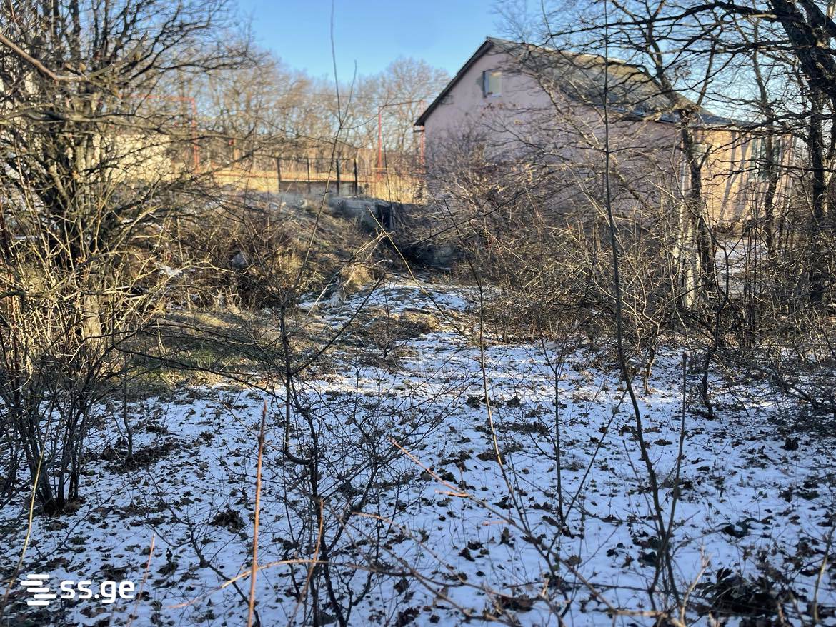 Land For Sale. Mukhattskaro view 2