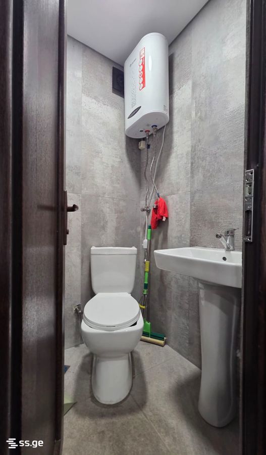 Commercial Space For Sale. Batumi view 9