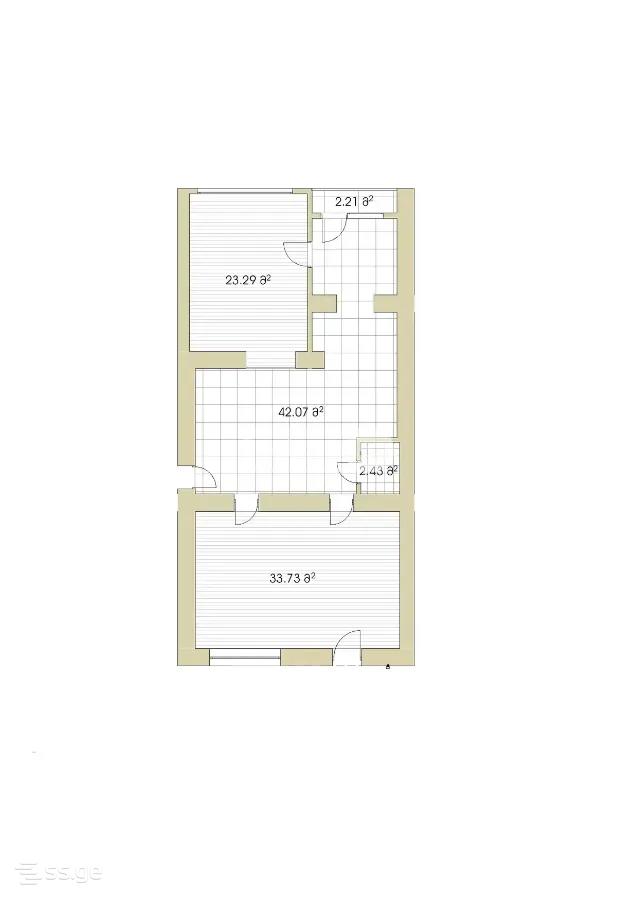 Commercial Space For Rent. Didi Digomi view 4