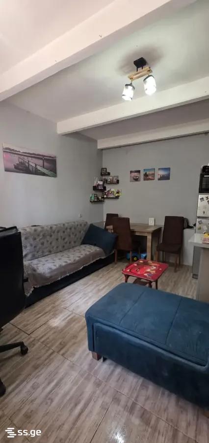 2 Room Private House For Rent. Chugureti view 10