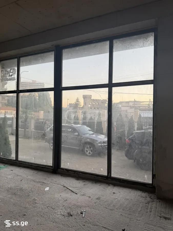 Commercial Space For Sale. Batumi view 2
