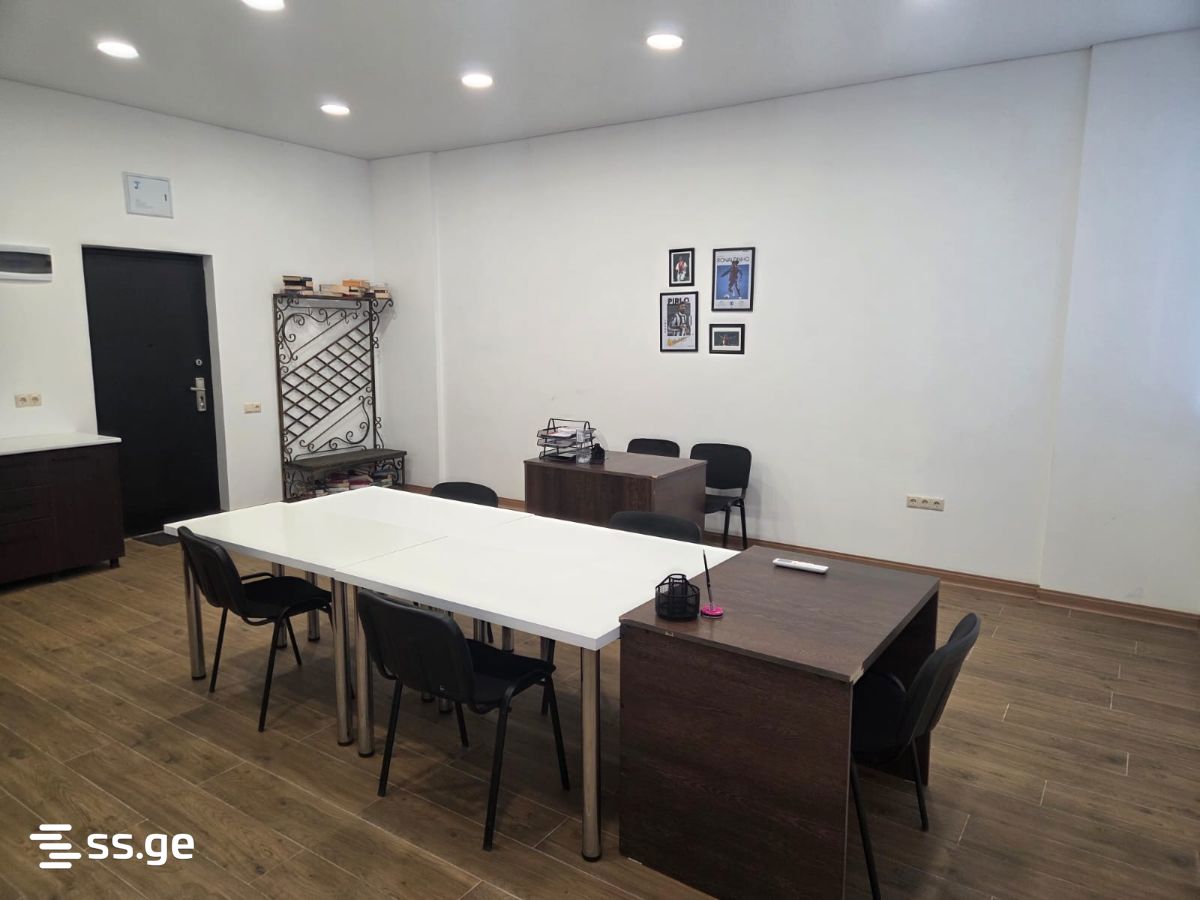 Commercial Space For Sale. Batumi view 6