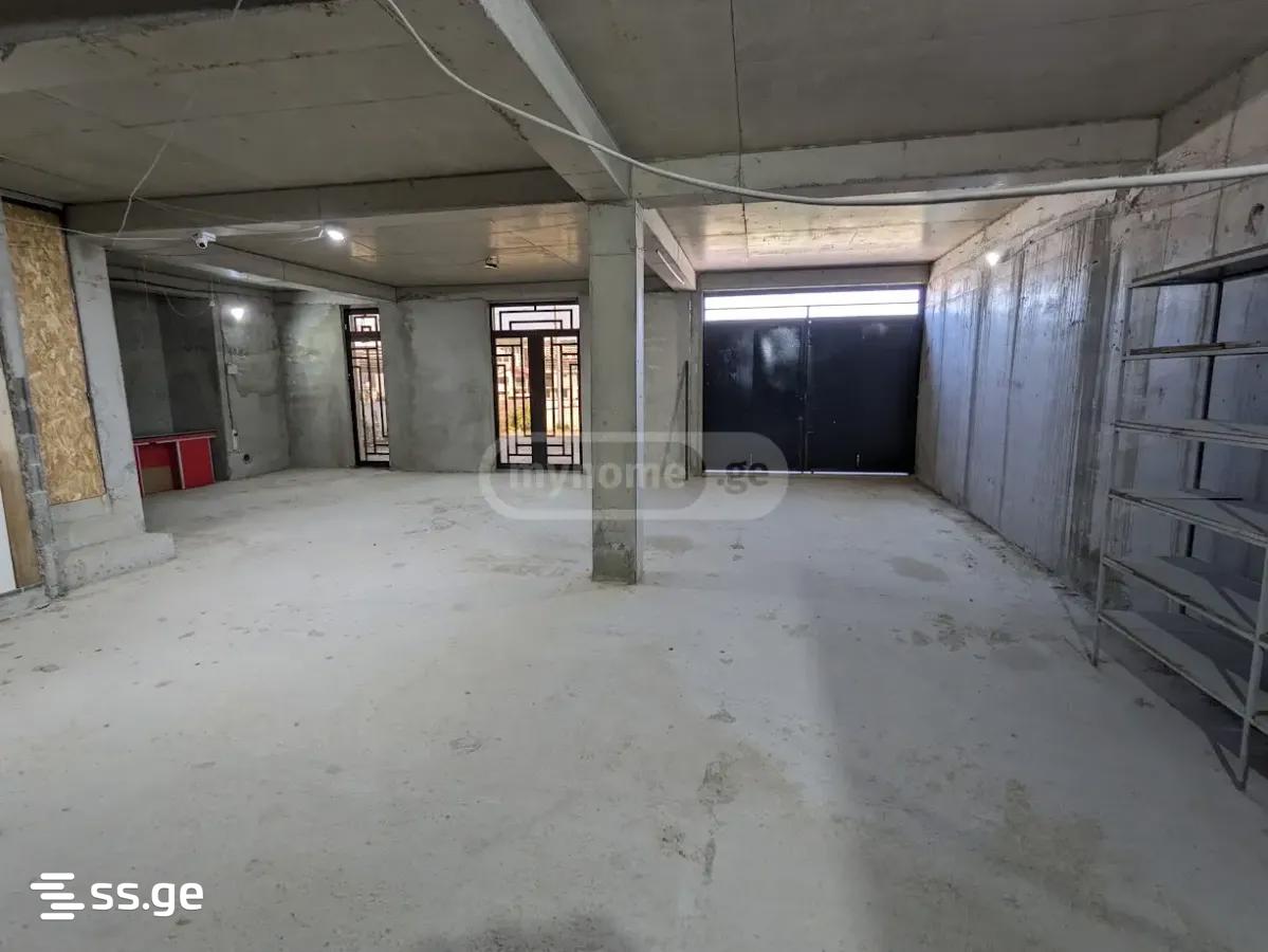 Commercial Space For Rent. Didi Digomi view 13