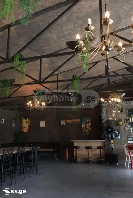7 Room Private House Daily Rent. Misaktsieli view 22