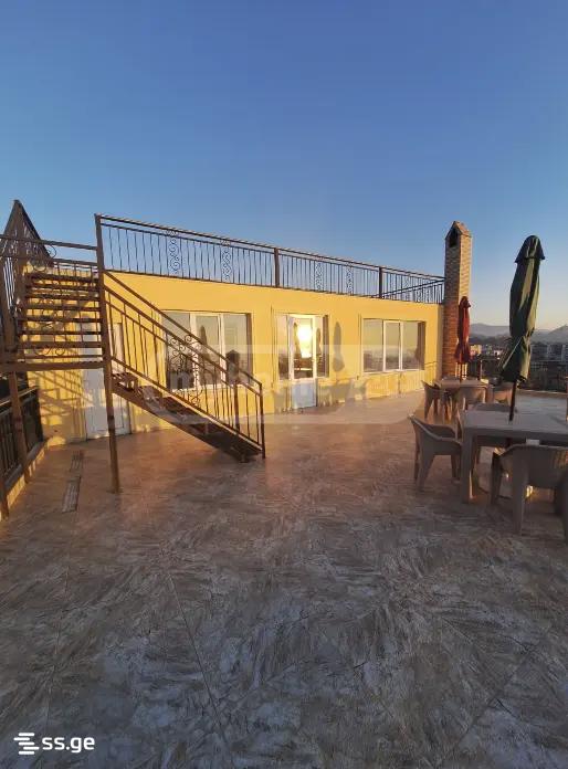 5 Room Private House For Rent. Batumi view 7