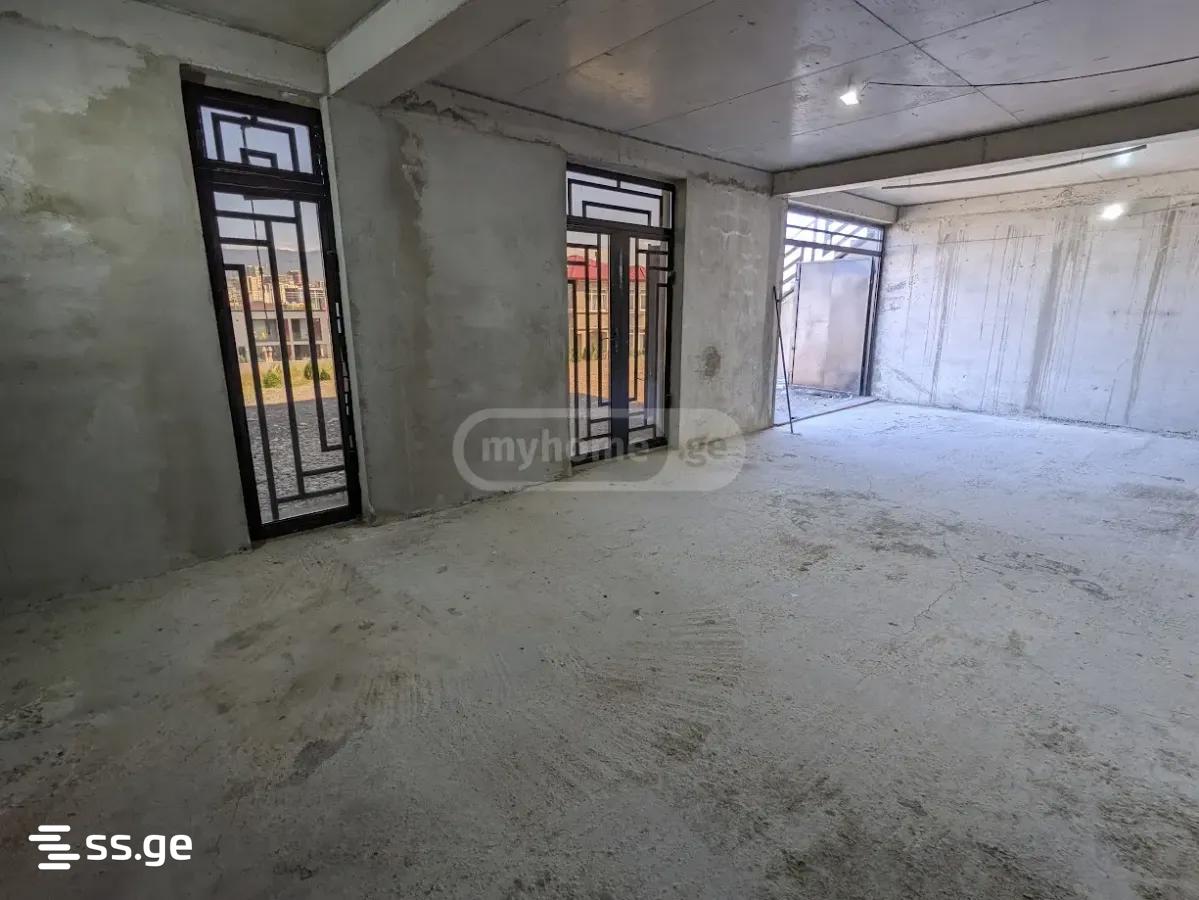 Commercial Space For Rent. Didi Digomi view 3