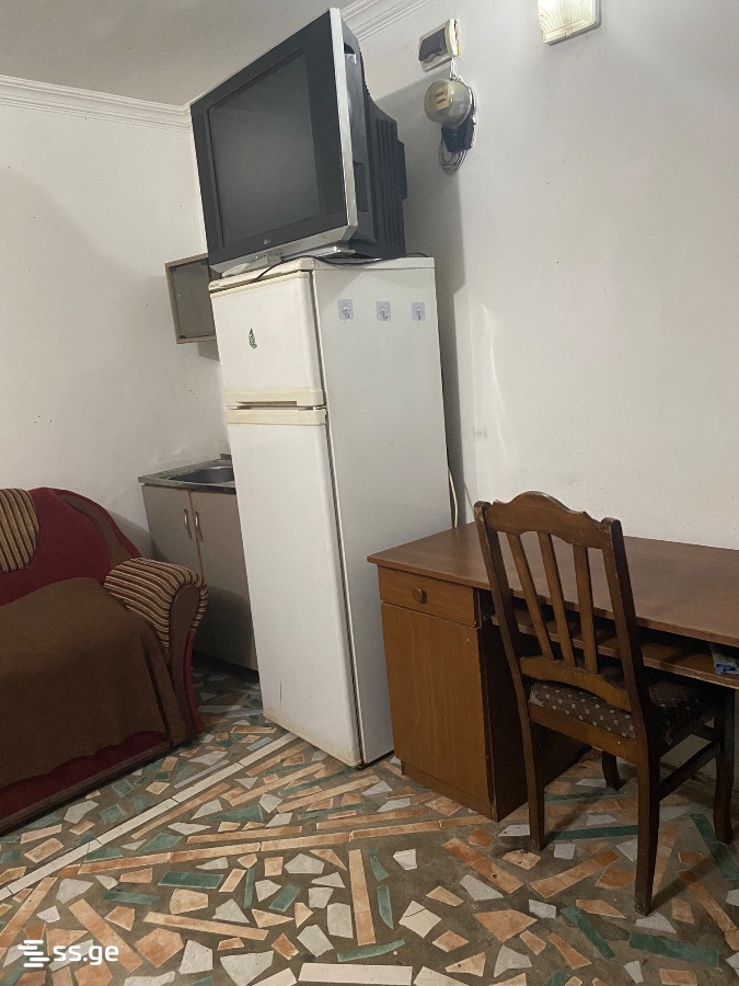 Commercial Real Estate For Rent. Batumi view 4