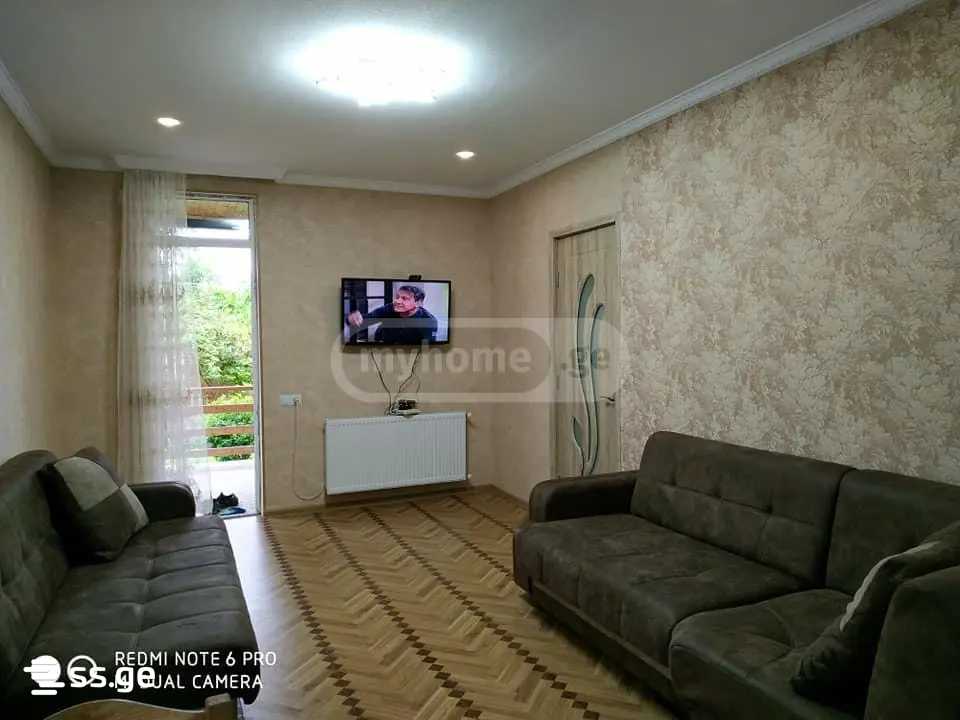 5 Room Private House Daily Rent. Kojori view 6