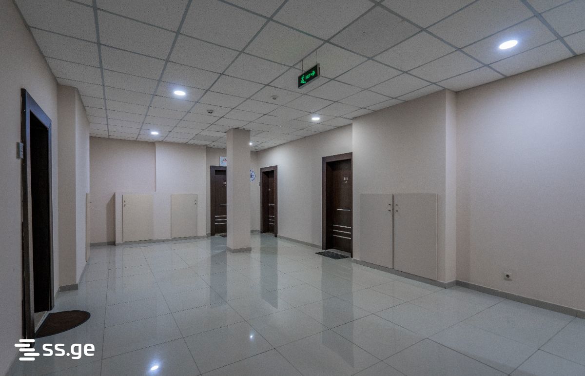Office For Sale. Mtatsminda view 4