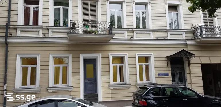 Commercial Space For Rent. Chugureti view 5