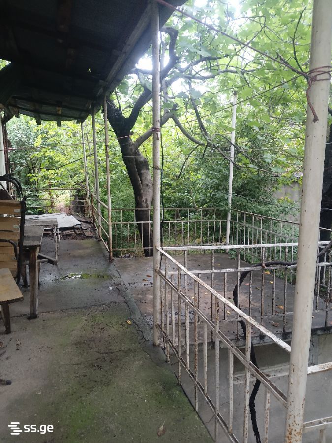 5 Room Summer Cottage For Sale view 3