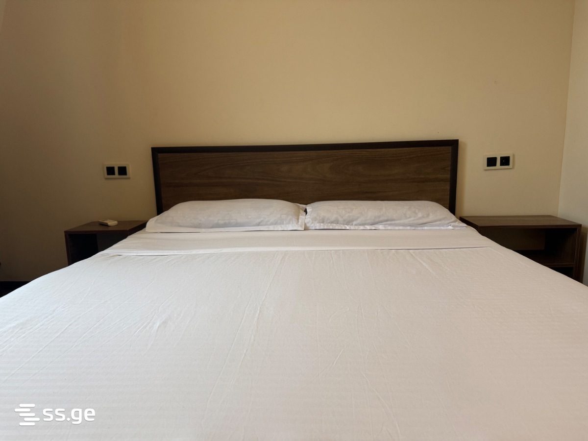 2 Room Private House Daily Rent. Kobuleti view 3