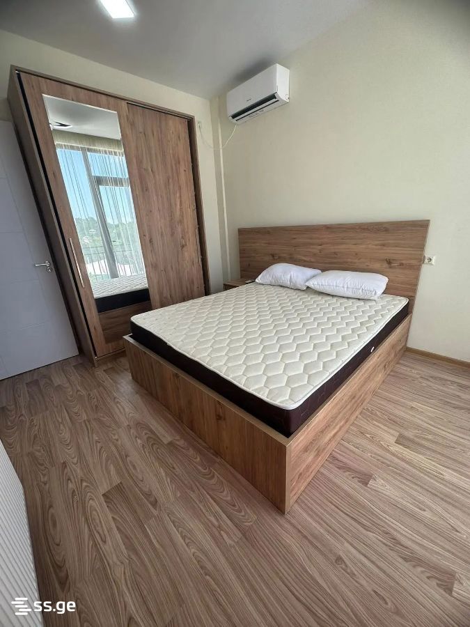 4 Room Private House For Rent. Batumi view 6