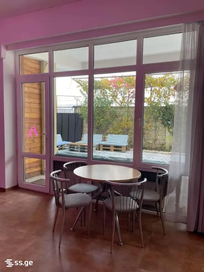 3 Room Private House Daily Rent. Didi Digomi view 4